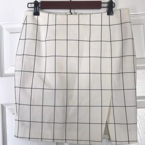 Banana Republic Skirt